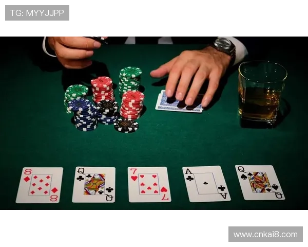 深入了解凯发赌场扑克怎么玩，帮助你快速成为扑克游戏高手